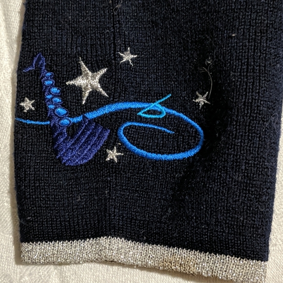 Disney New Year's Eve Sweater - Picture 7 of 12